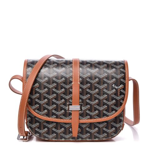 goyard belvedere mm price